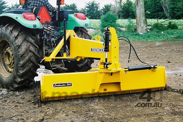 CONTRACTOR Tractor Grader Blade