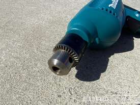 Unused Makita M6412 10mm 240 Volt Drill - picture1' - Click to enlarge