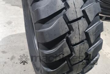 Tianli 560/60R22.5 Agro-Grip Tyre