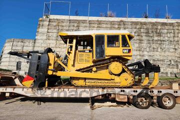 Caterpillar D6R Bulldozer (Stock No. 83649) DOZCATRT