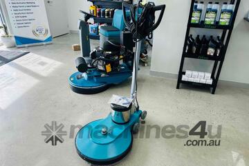 Demo   Floor Polisher 50cm 20 inch Commercial Industrial