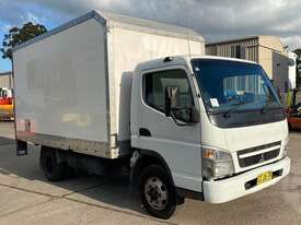 Fuso Canter FE84D - picture0' - Click to enlarge