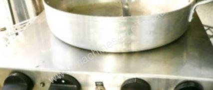 caption IFM SHC00025 - Used Kebab Machine