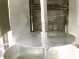 IFM  SHC00025 - Used Kebab Machine - picture1' - Click to enlarge