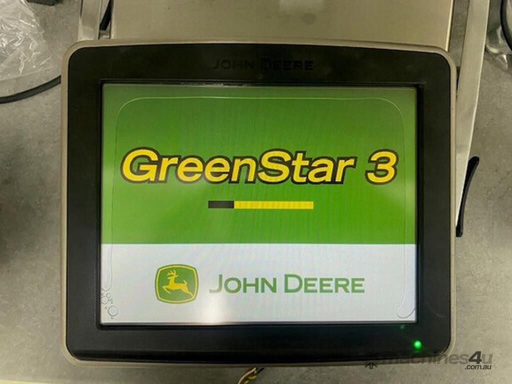 Used John Deere Gen 3 2620 Precision Farming in MONTROSE, TAS