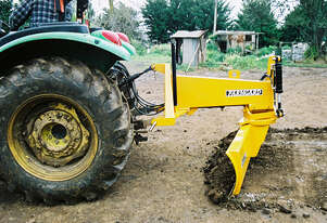 CONTRACTOR Tractor Grader Blade