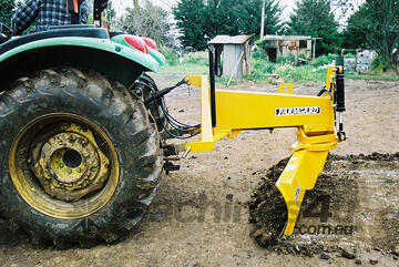 CONTRACTOR Tractor Grader Blade