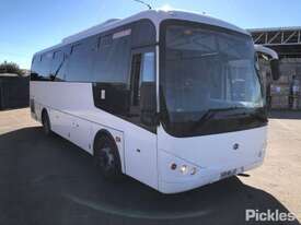 2014 Jiangxi JXK6830 Passenger Bus - picture0' - Click to enlarge