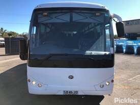 2014 Jiangxi JXK6830 Passenger Bus - picture0' - Click to enlarge