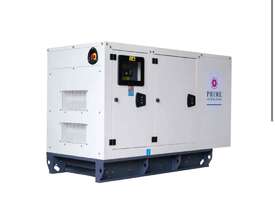 Industrial Generator 60kVA Perkins In Stock! - picture0' - Click to enlarge