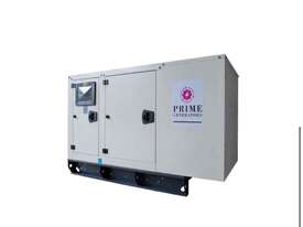 Industrial Generator 60kVA Perkins In Stock! - picture1' - Click to enlarge