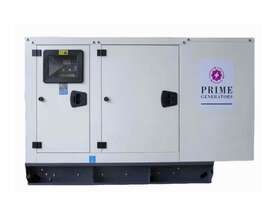 Industrial Generator 60kVA Perkins In Stock! - picture0' - Click to enlarge