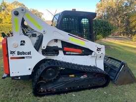 2019 BOBCAT T770 Skid Steer Loaders  - picture0' - Click to enlarge