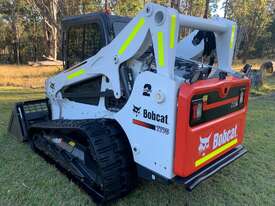 2019 BOBCAT T770 Skid Steer Loaders  - picture2' - Click to enlarge