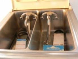 IFM SHC00035 Used Soft Serve Machine - picture0' - Click to enlarge