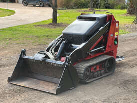 Toro TX525 Dingo Skid Steer Loader - picture0' - Click to enlarge