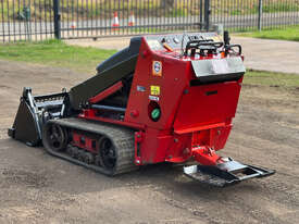 Toro TX525 Dingo Skid Steer Loader - picture1' - Click to enlarge