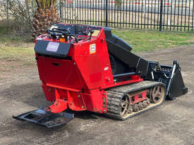 Toro TX525 Dingo Skid Steer Loader - picture2' - Click to enlarge