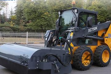 Xcmg Skid Steer XC750