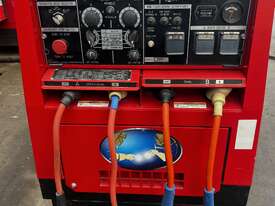 2019 Shindaiwa Diesel Welder - Generator - picture0' - Click to enlarge