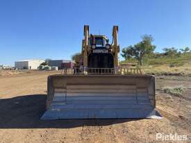 2006 Caterpillar D7R Series 2 Dozer (Steel Track) - picture0' - Click to enlarge