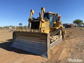 2006 Caterpillar D7R Series 2 Dozer (Steel Track) - picture1' - Click to enlarge