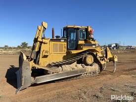 2006 Caterpillar D7R Series 2 Dozer (Steel Track) - picture2' - Click to enlarge