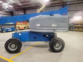 Genie S45 Diesel Powered Rough Terrain Boom Lift - picture1' - Click to enlarge