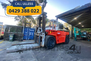 Mitsubishi FD250 Forklift - Sydney Forklifts - (PS098) 20 Ton Lift Mitsubishi FD250 Forklift - Sydney Forklifts - (PS098) 20 Ton Lift