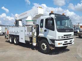 Isuzu FVZ1400 - picture0' - Click to enlarge