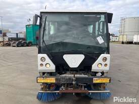 2012 Scarab Minor Street Sweeper - picture0' - Click to enlarge