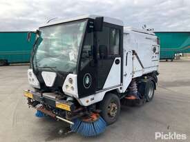 2012 Scarab Minor Street Sweeper - picture1' - Click to enlarge