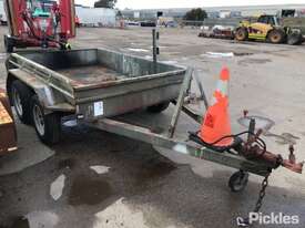 Loadstar Trailers - picture0' - Click to enlarge