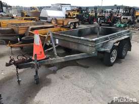 Loadstar Trailers - picture0' - Click to enlarge