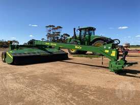 John Deere 956 Moco Trilobe - picture0' - Click to enlarge