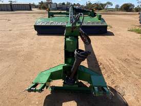 John Deere 956 Moco Trilobe - picture0' - Click to enlarge