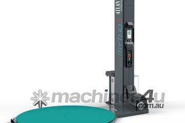 Mytho S Heavy duty Prestretch pallet wrapper