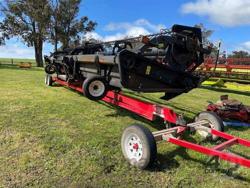 Case IH 2152