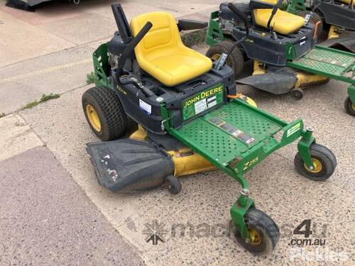 John Deere Zero Turn Ride On Mower