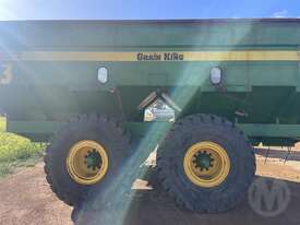 Trufab Grain King 30T Seed And Super - picture2' - Click to enlarge