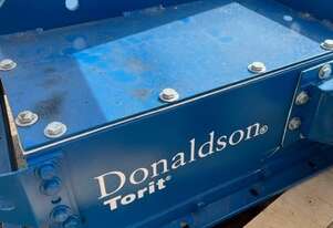 Donaldson Torit Insertable Dust collector