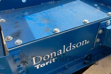 Donaldson Torit Insertable Dust collector