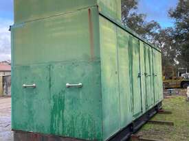 Generator enclosure - picture1' - Click to enlarge