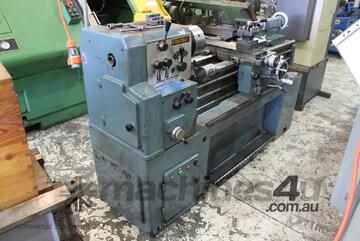 Goodway   GW 1440 Centre Lathe
