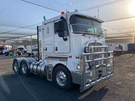 2020 Kenworth K200 Series Prime Mover Sleeper Cab - picture0' - Click to enlarge