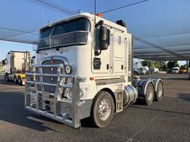 2020 Kenworth K200 Series Prime Mover Sleeper Cab - picture1' - Click to enlarge