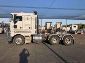 2020 Kenworth K200 Series Prime Mover Sleeper Cab - picture2' - Click to enlarge