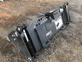 Unused 4 in 1 Bucket - To Suit Skid Steer - picture1' - Click to enlarge