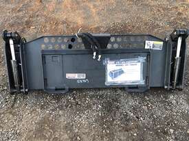 Unused 4 in 1 Bucket - To Suit Skid Steer - picture2' - Click to enlarge