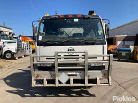 1993 Nissan UD CW450 Bitumen Truck - picture0' - Click to enlarge